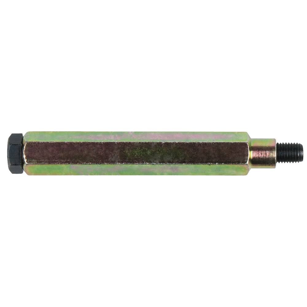 KS Tools 150.5034 Eenschroevendraaier voor bussen, L=93mm, M9x1, GL=109 mm
