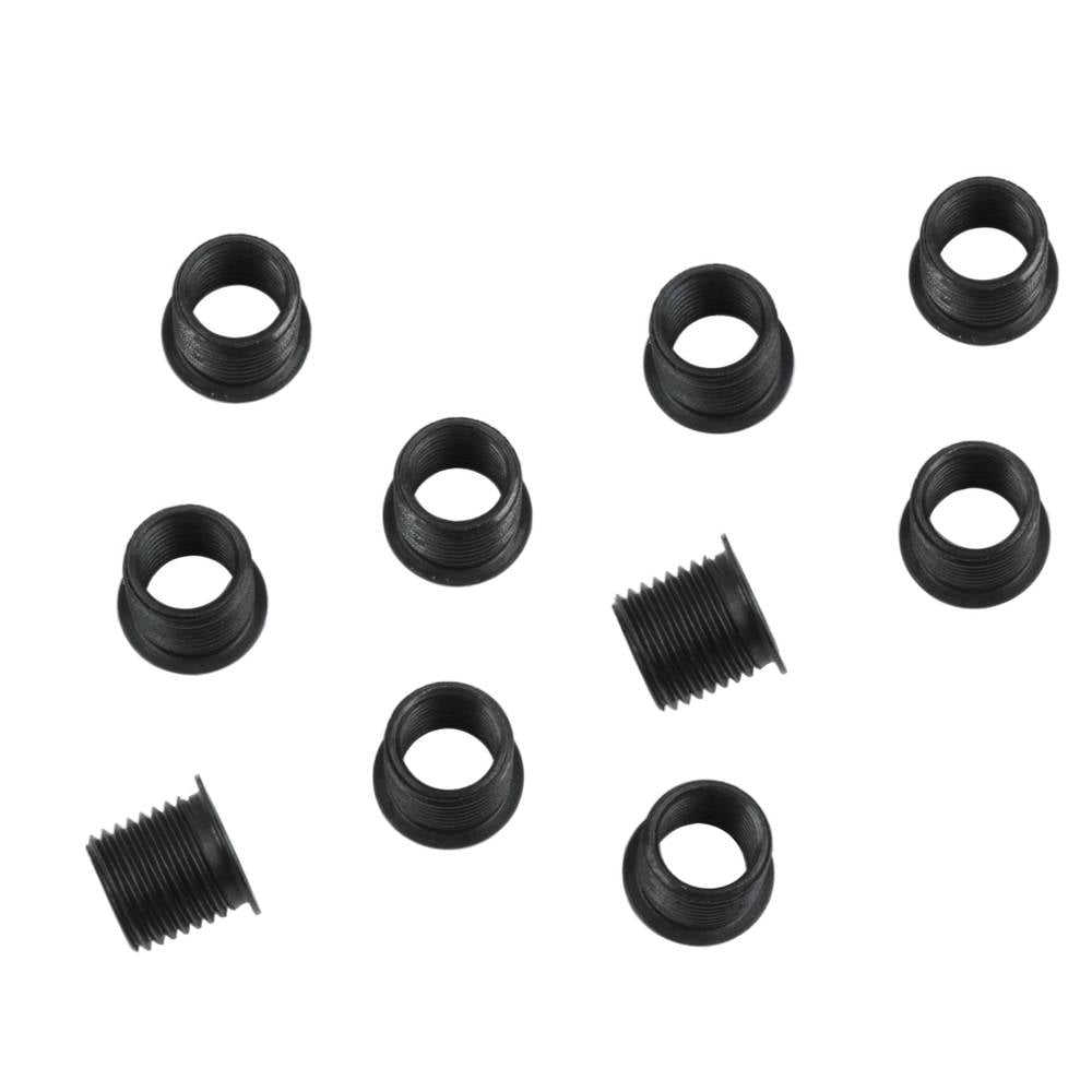 KS Tools 150.5086 Draadbus m.ring L=17,5 mm, IG=M14x1,25/AG=M16x1,25
