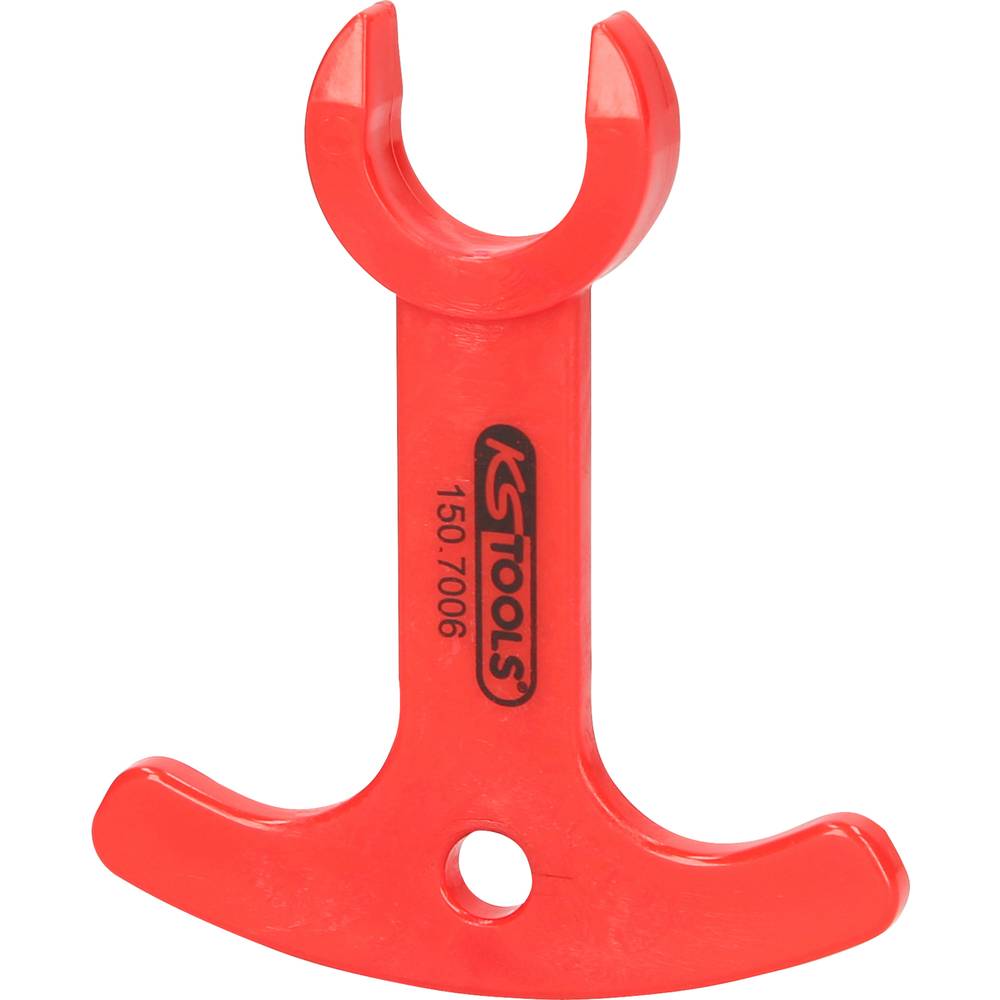 KS Tools 150.7006 Afstandhouder voor de nokkenas, 9 mm