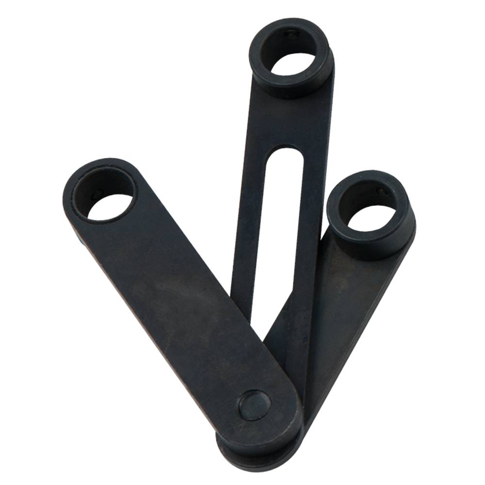 KS Tools 150.7030 Boorsjabloon