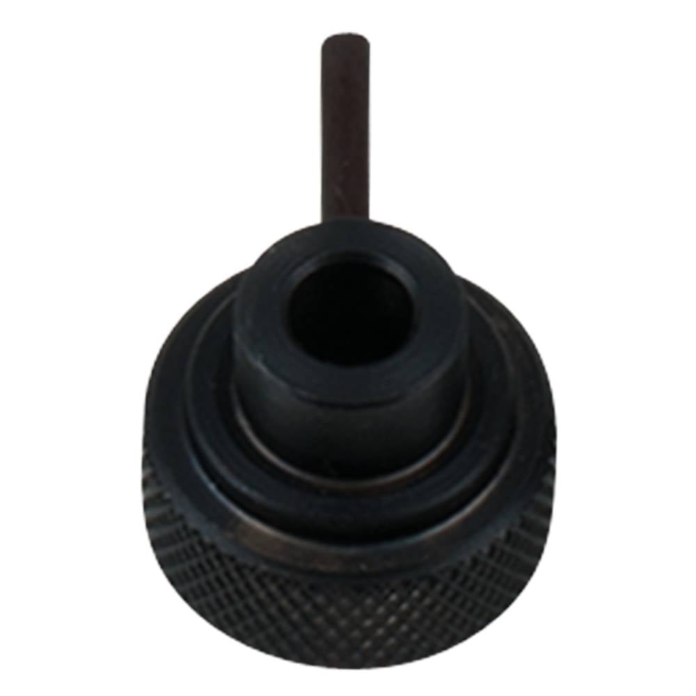 KS Tools 150.7037 Boorbus met cilinderpen, 6,5 mm