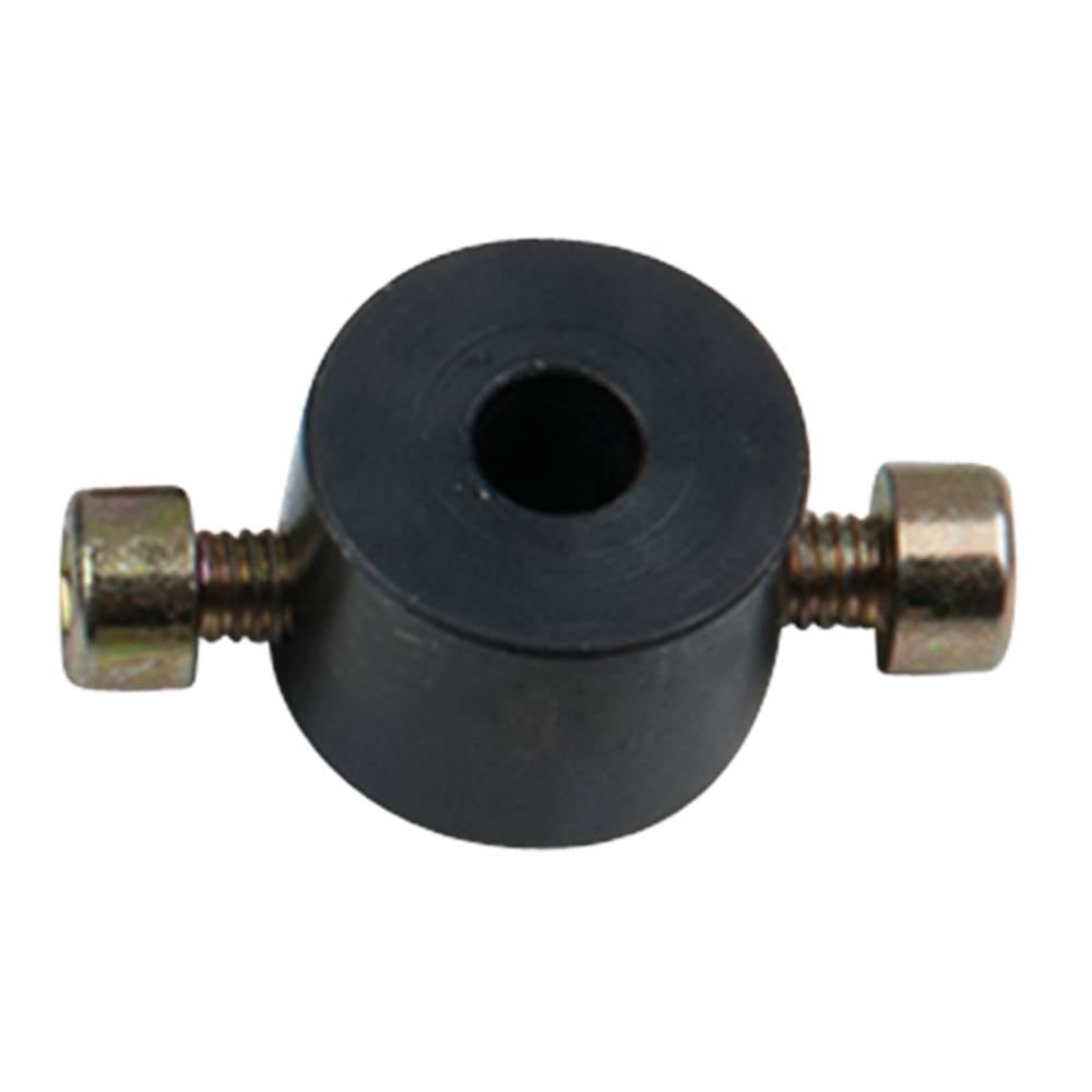 KS Tools 150.7043 Booraanslag met cilinderschroeven, 6,5 mm
