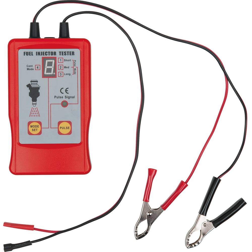 KS Tools 150.9010 Verstuivertester