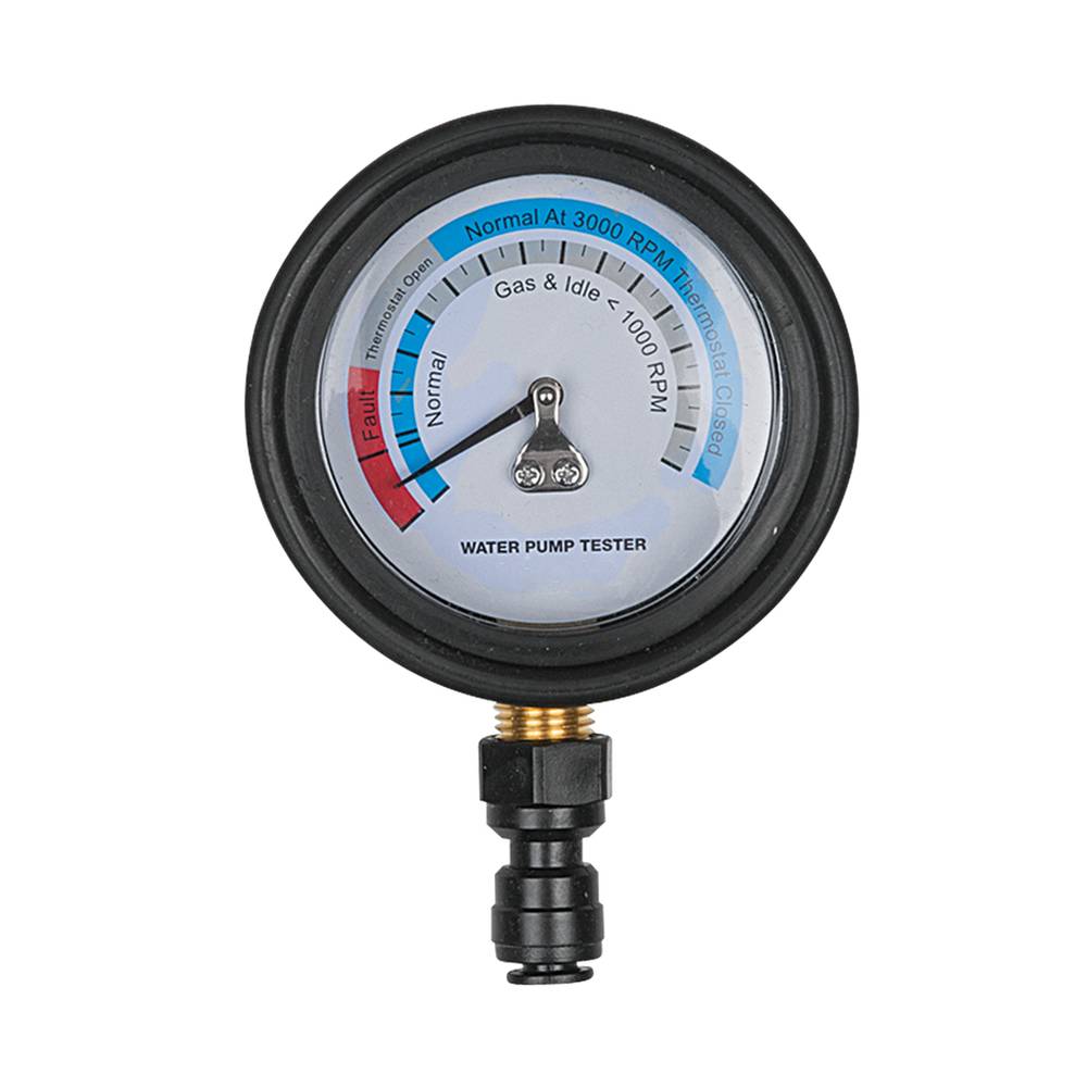 KS Tools 150.9021 Meetapparaat (lage druk 0-15 psi)