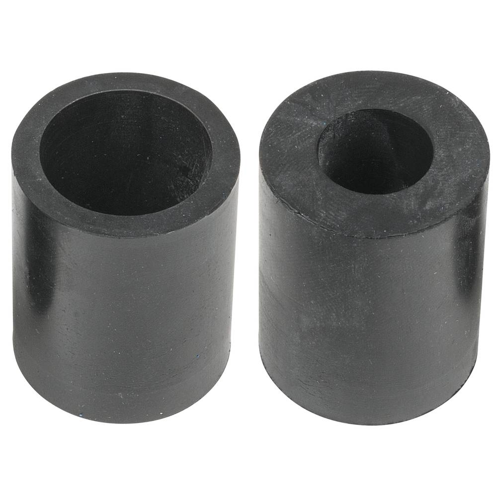 KS Tools 150.9023 Rubberen buisafdichtingsset, 2-delig