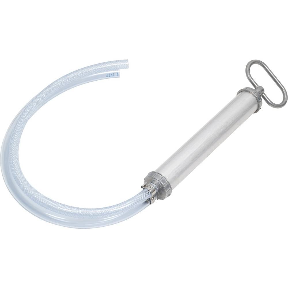 KS Tools 150.9255 2-weg afzuig- en vulhandpomp 250 ml.