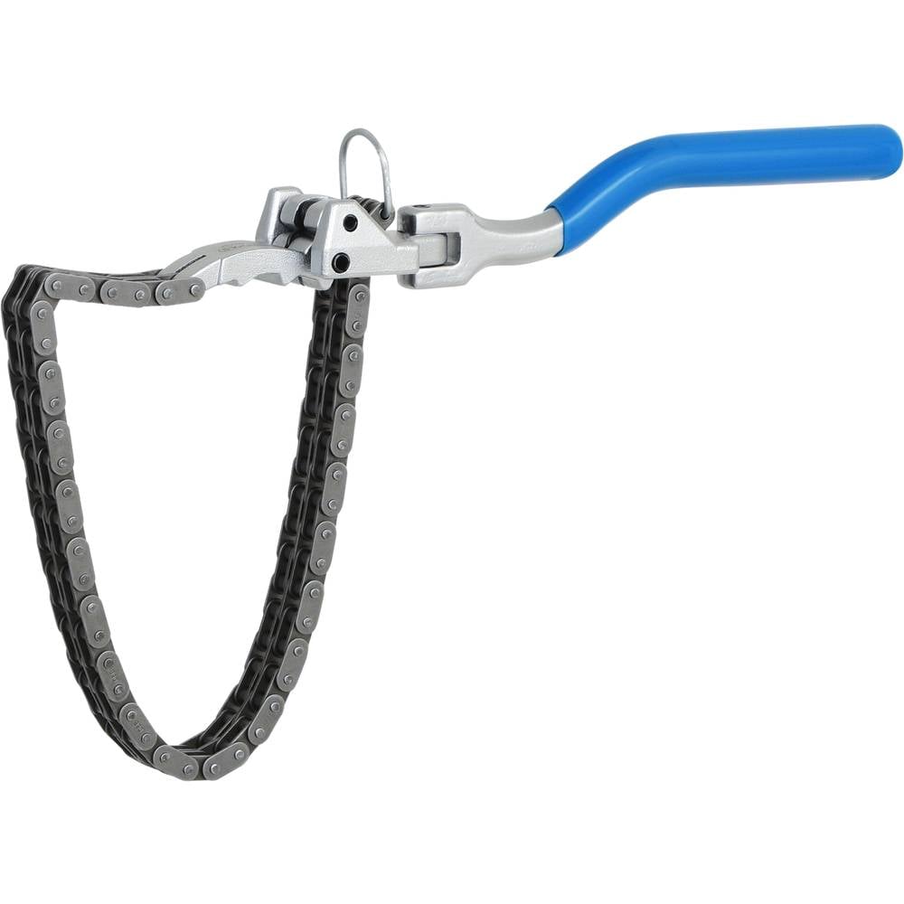 KS Tools 150.9375 Kettingsleutel, Ø 130 mm