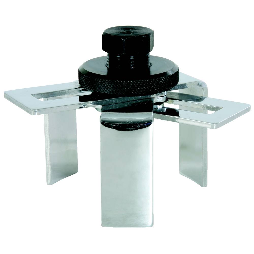 KS Tools 150.9386 3-arm universele tankdopsleutel, Ø 75 - 160 mm
