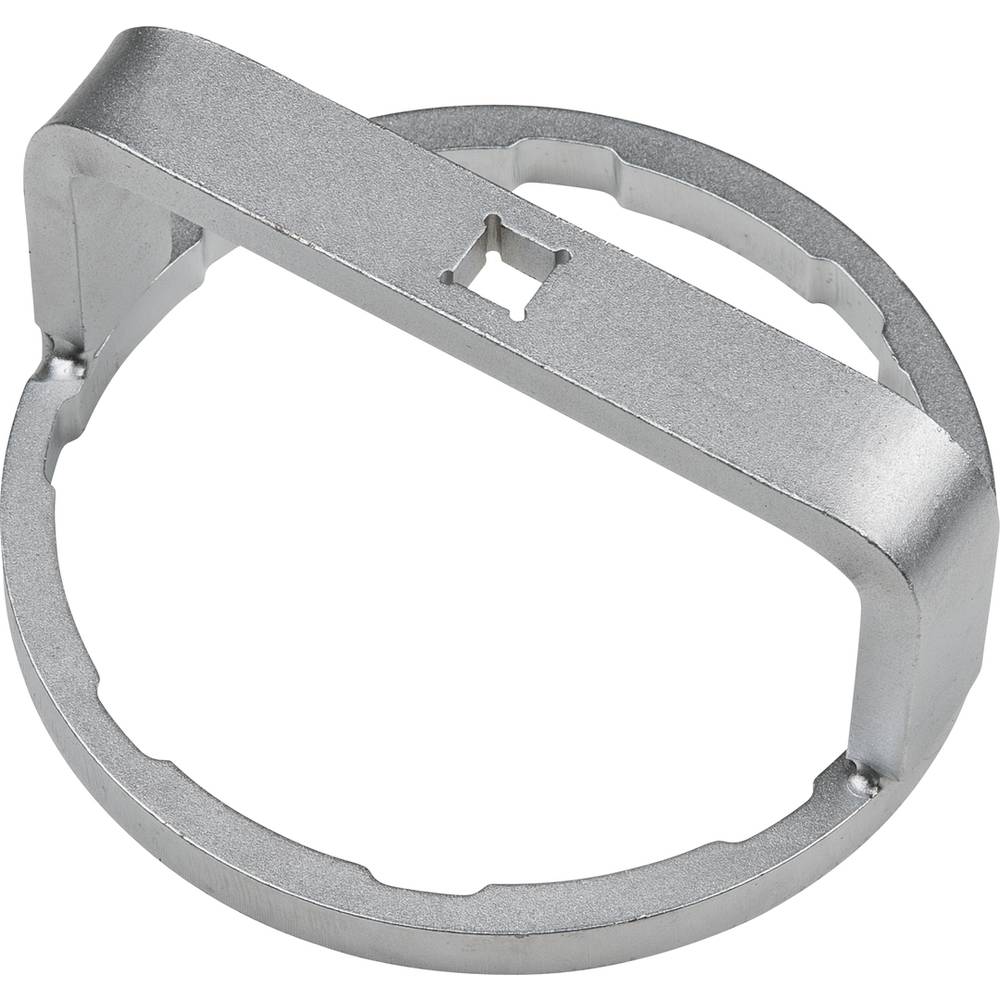 KS Tools 150.9398 3/8 brandstoffilter-sleutel voor PSA HDI-motoren