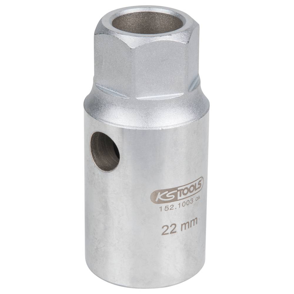 KS Tools 152.1003 Tapeind-uitschroevendraaier, M22