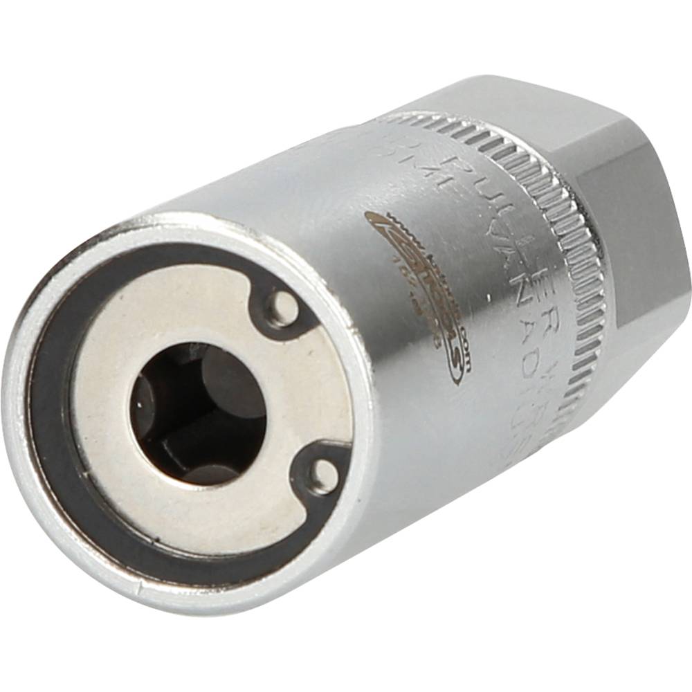 KS Tools 152.1006 Steekbout-uitschroevendraaier, M6
