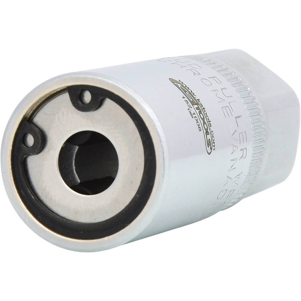 KS Tools 152.1008 Tapeind-uitschroevendraaier, M8