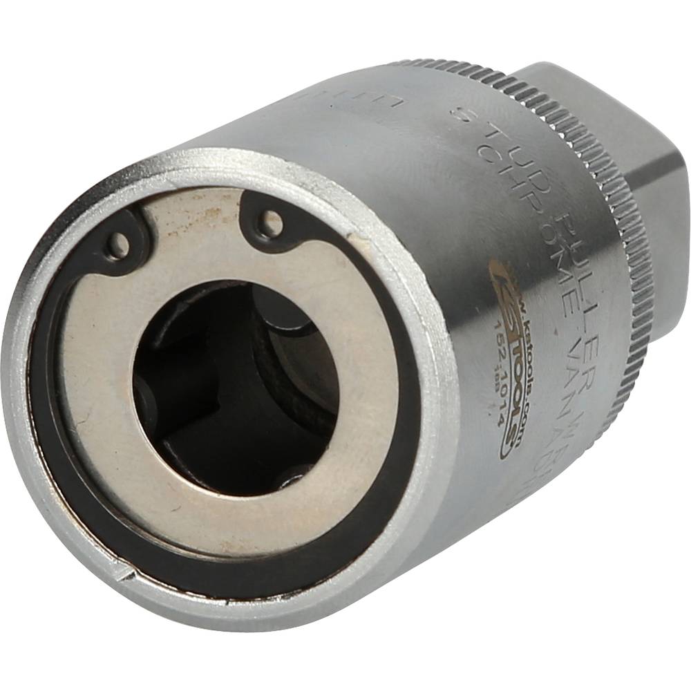 KS Tools 152.1014 Tapeind-uitschroevendraaier, M14