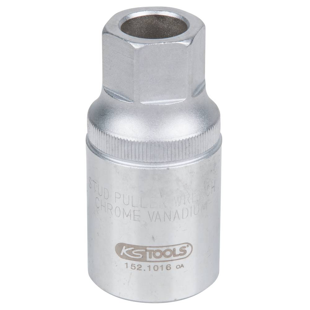 KS Tools 152.1016 Tapeind-uitschroevendraaier, M16