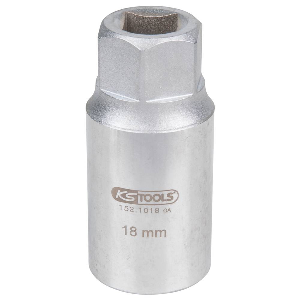 KS Tools 152.1018 Steekbout-uitschroevendraaier, M18
