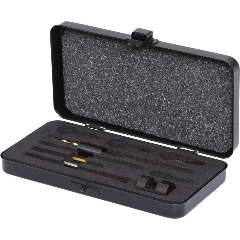 KS Tools 152.1020 Universele gloeibougieset M8 x 1, 8-delig