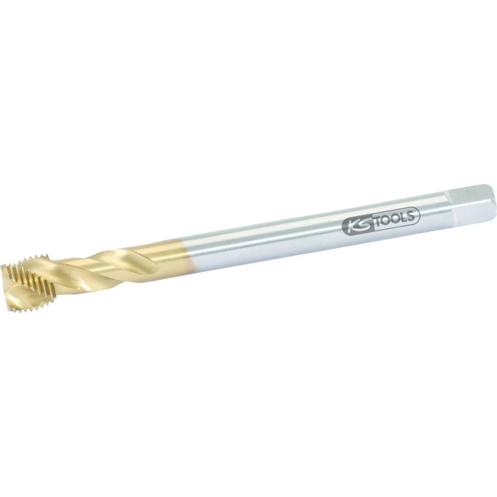 KS Tools 152.1021 Draadtap, M8x1, TIN