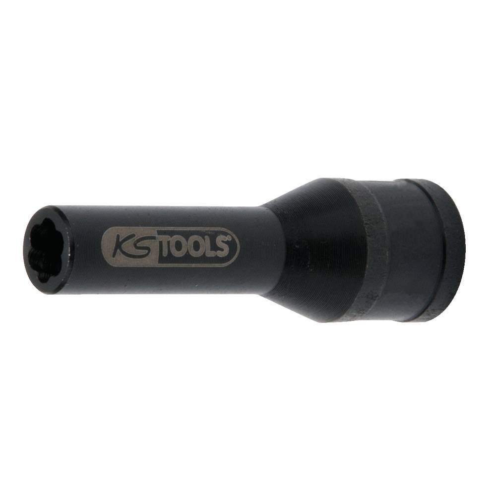 KS Tools 152.1027 Afschroevendraaier voor gloeibougie-elektrode 6,50 mm
