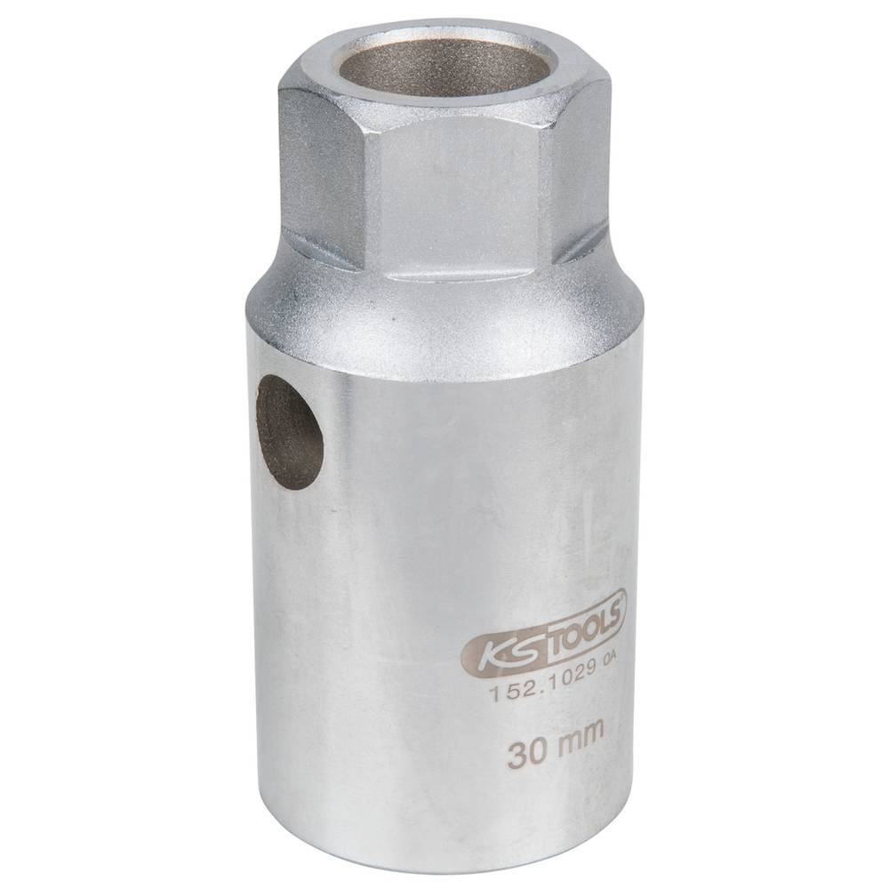 KS Tools 152.1029 Tapeind-uitschroevendraaier, M30