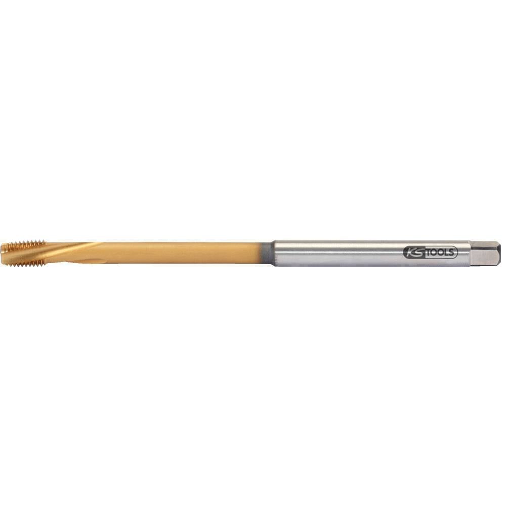 KS Tools 152.1034 Draadtap links, M7, TIN