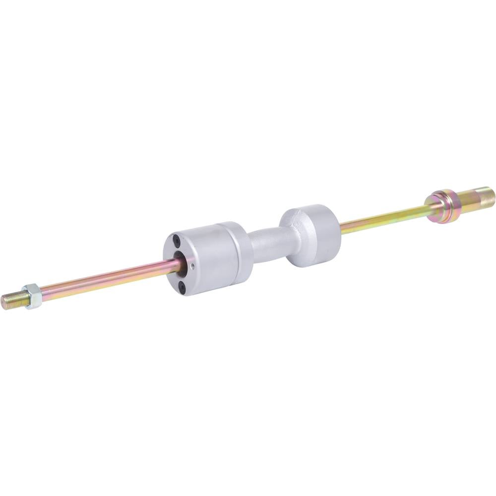 KS Tools 152.1055 Injectortrekker met 6+3 kg slaggewicht, 3-delig