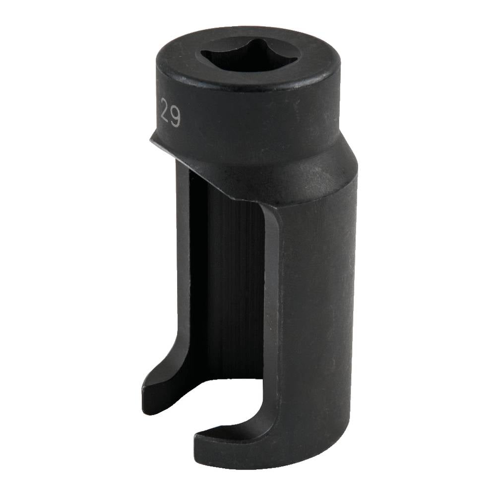 KS Tools 152.1058 1/2 injectordop SW29mm, L=78mm