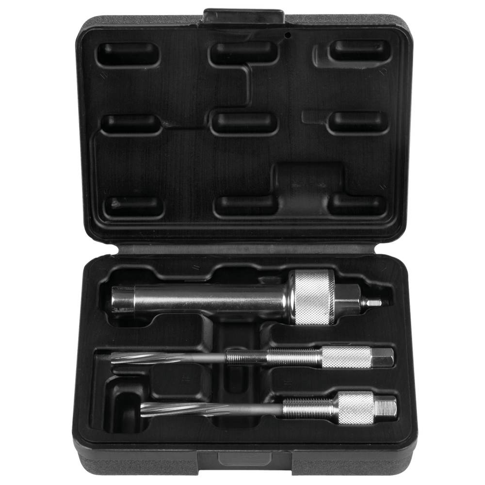 KS Tools 152.1095 Set 3-delig gloeibougieservice