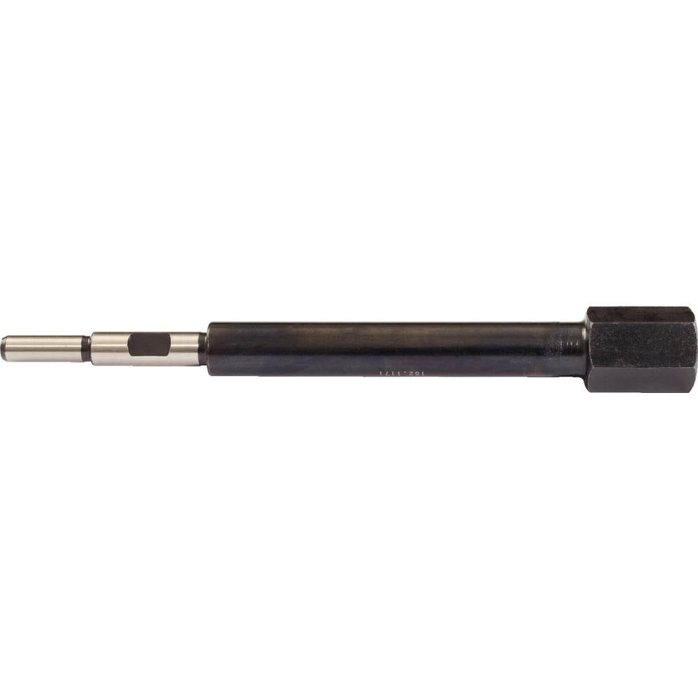 KS Tools 152.1171 3/8 freeskop-piloot, buitenzeskant-aandrijving 19,0 mm, 175 mm