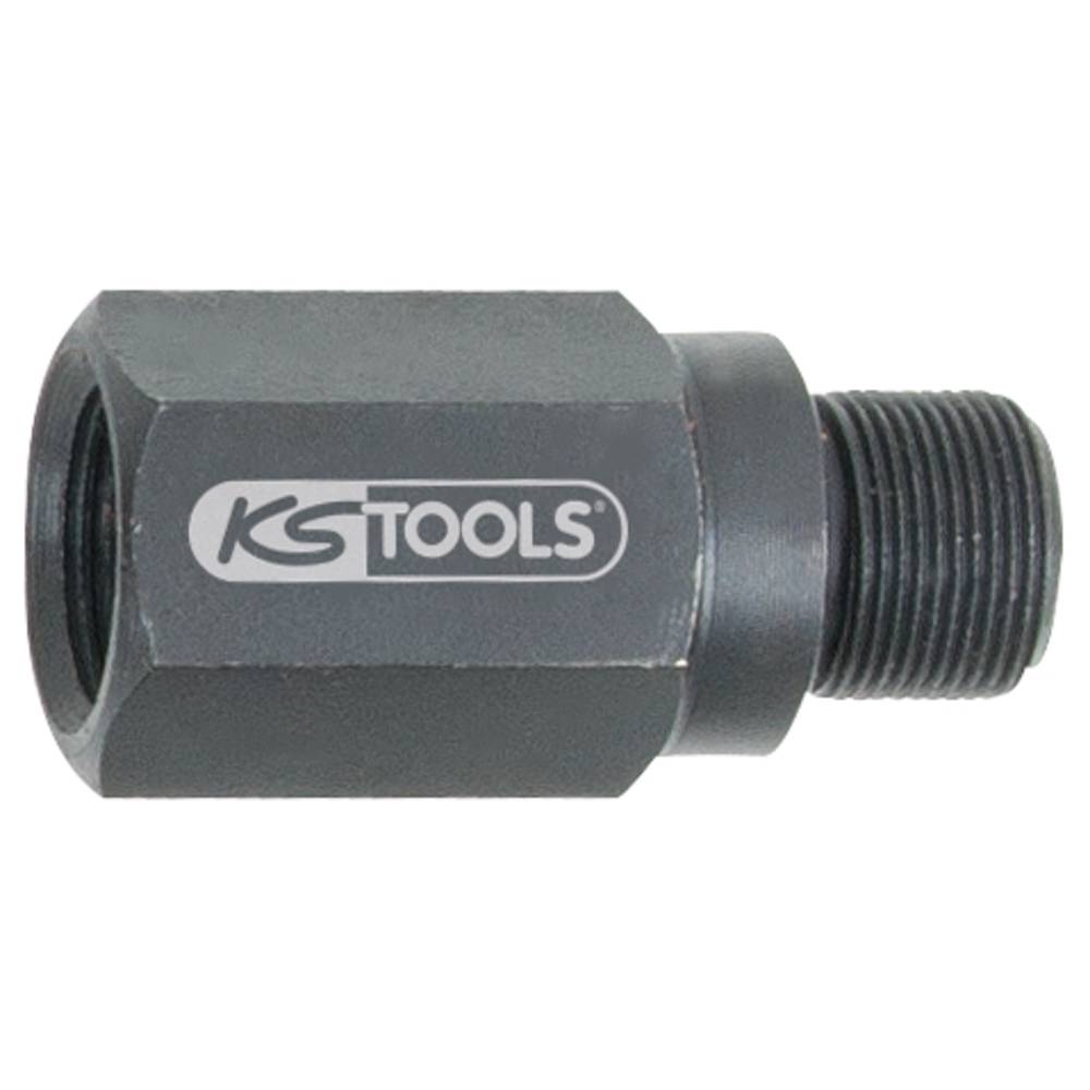 KS Tools 152.1190 Adapter M17x1,0mm, Bosch