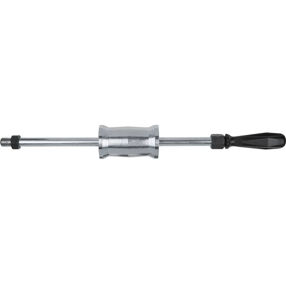 KS Tools 152.1255 Glijhamer 1,5 kg, opnameschroefdraad 5/16 x 16 mm