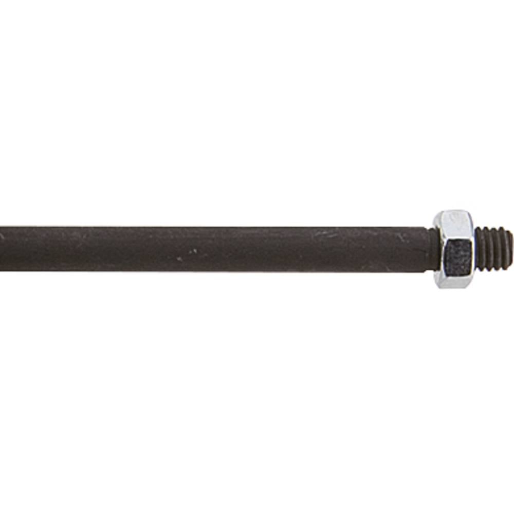 KS Tools 152.1354 Geleidestang met moer voor 152.1350