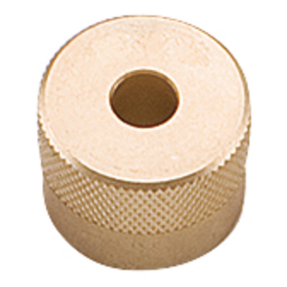 KS Tools 152.1356 Messing huls nr.1 voor 152.1350