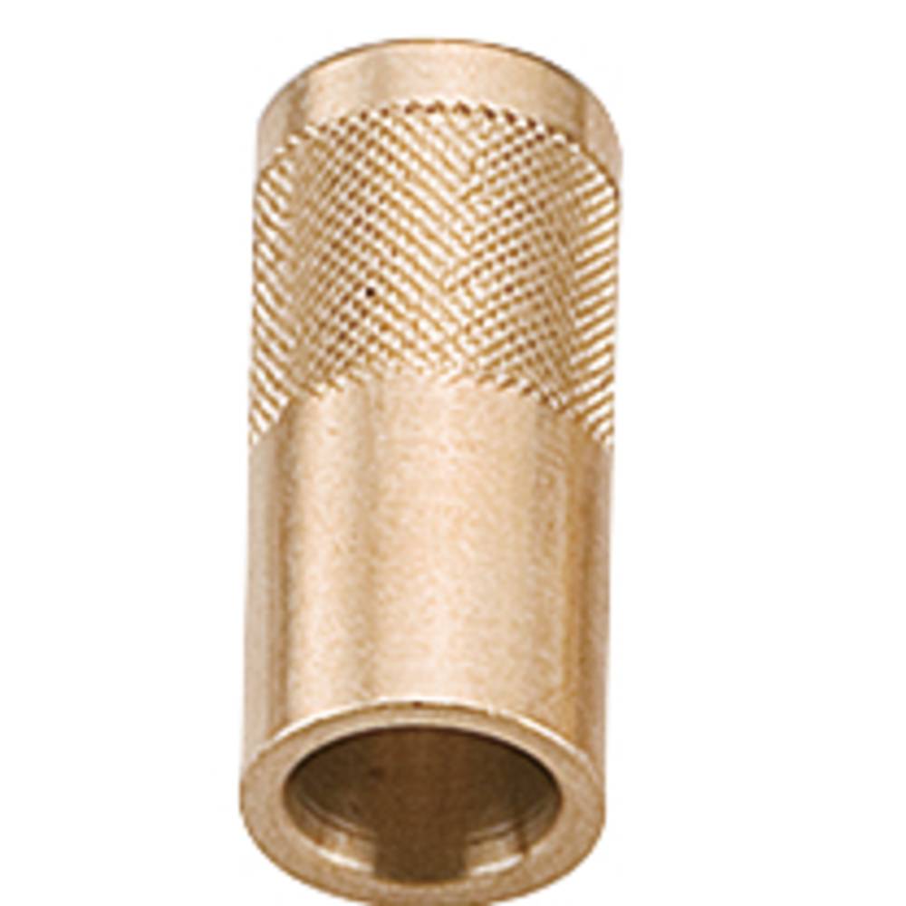 KS Tools 152.1366 Messing huls 14 x 40 mm