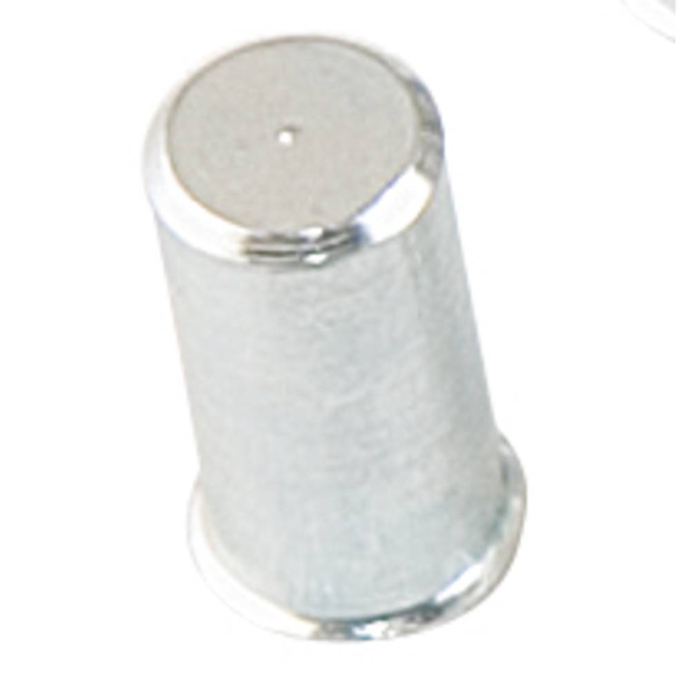 KS Tools 152.1373 Afsluitplug voor spuitneusnaaldkanaal M5 binnenschroefdraad