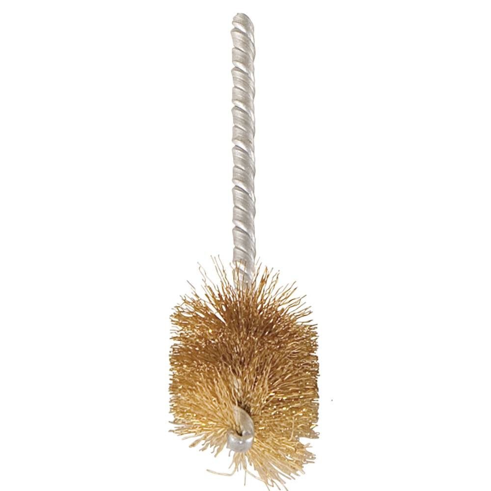 KS Tools 152.1383 Borstel voor injectorschacht Ø 24 mm