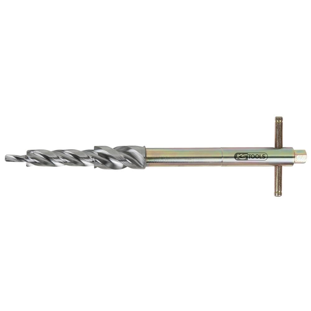 KS Tools 152.1386 Injectorstoelreinigingsgereedschap, BMW M47TU, M57 en M57TU