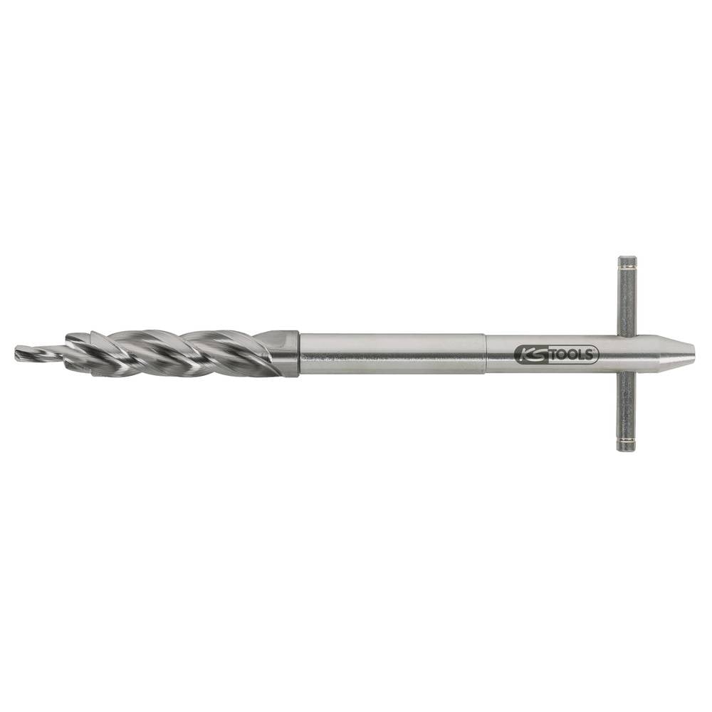 KS Tools 152.1394 Reinigingsgereedschap voor injectoren, Peugeot, Citroën, Fiat, Lancia