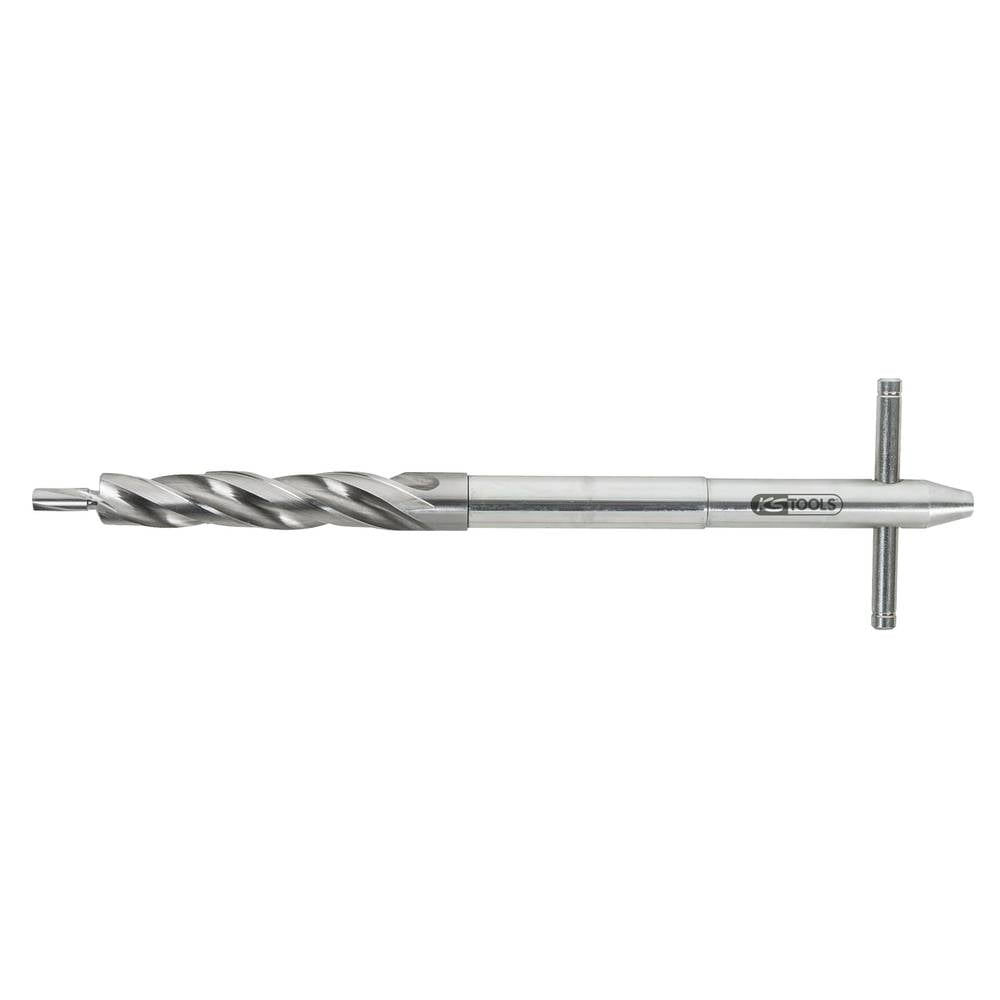 KS Tools 152.1395 Reinigingsgereedschap voor injectoren, 1,6 L PSA Common-Rail diesel