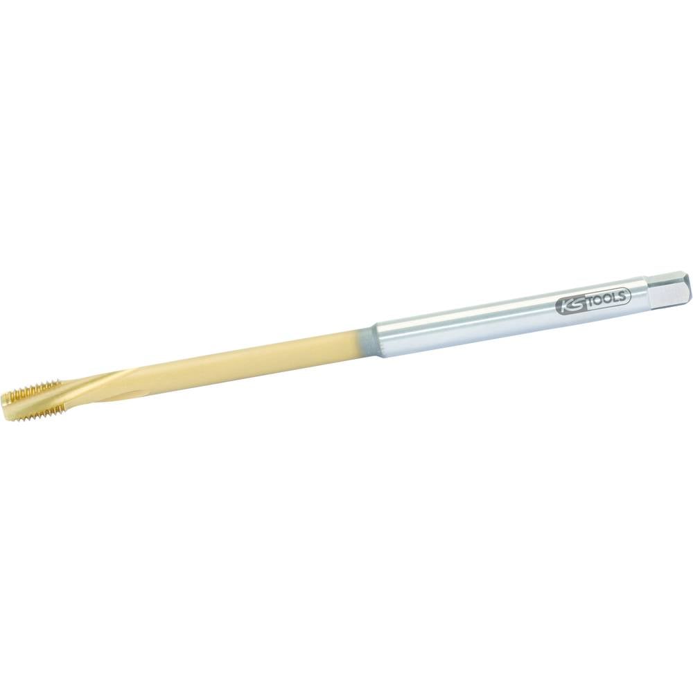 KS Tools 152.1636 Gloeibougiedraadboor links, M8