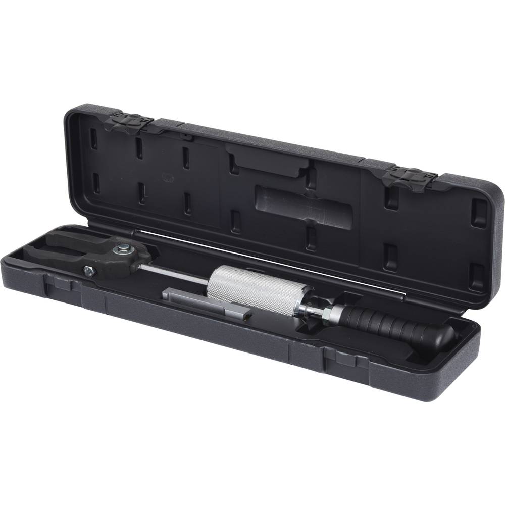 KS Tools 152.2070 Universeel injectoruittrekgereedschap, 1,55 kg slaggewicht
