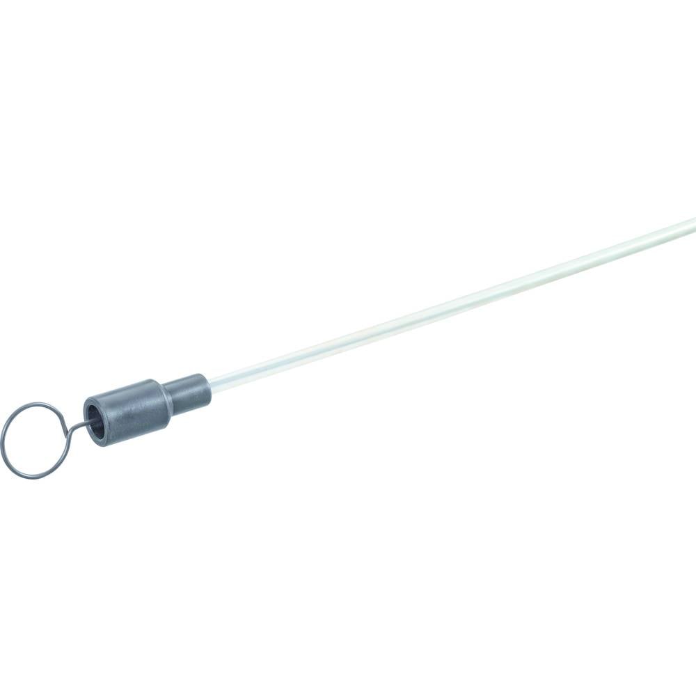 KS Tools 160.0795 Sonde 3,5 x 4,5 mm x 1 m.
