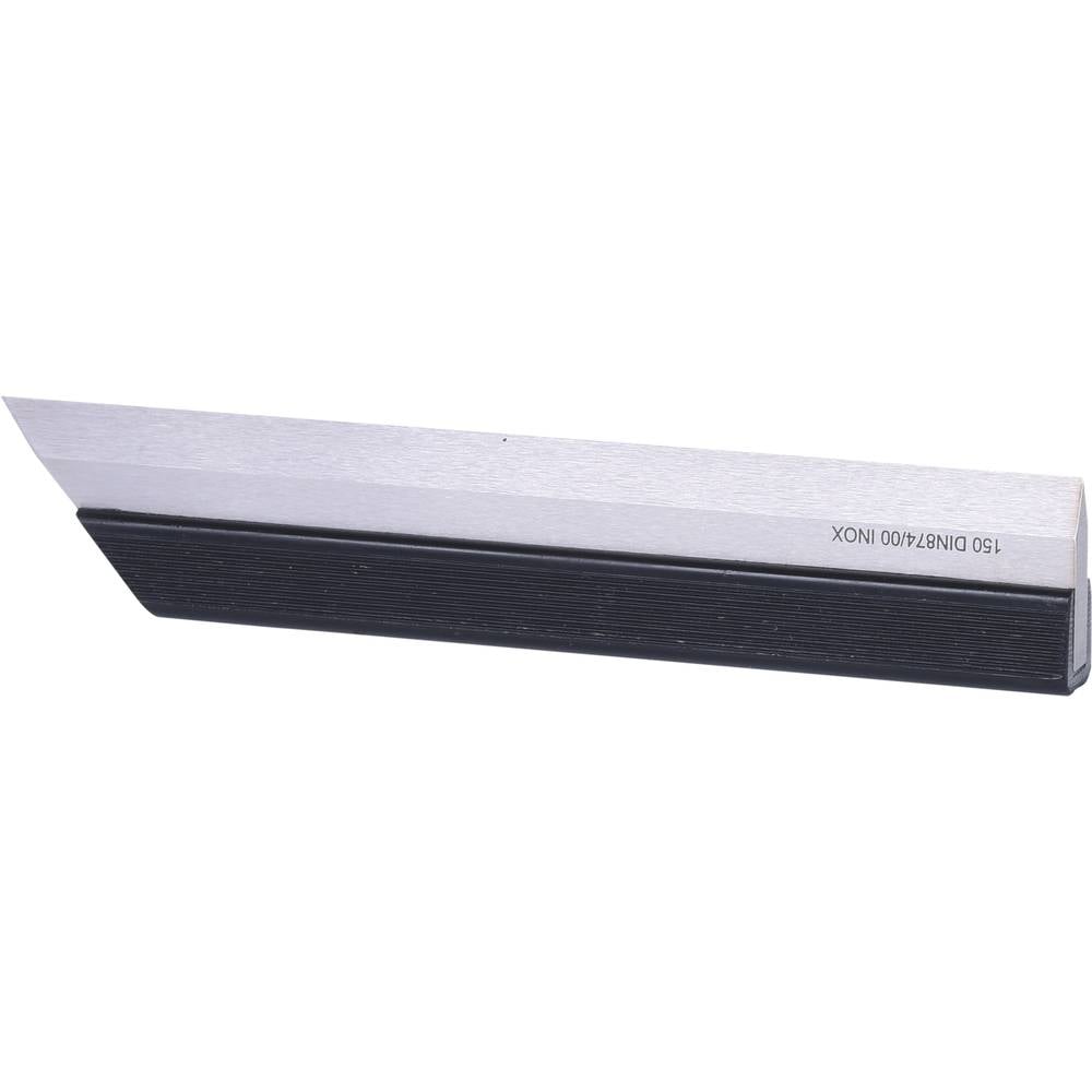 KS Tools 300.0634 Precisie-haarliniaal, 150 mm