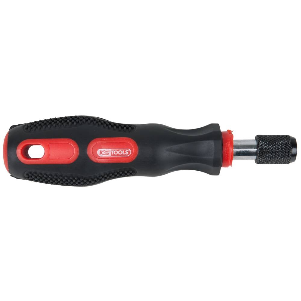 KS Tools 340.0061 1/4 handgreep met snelvergrendeling