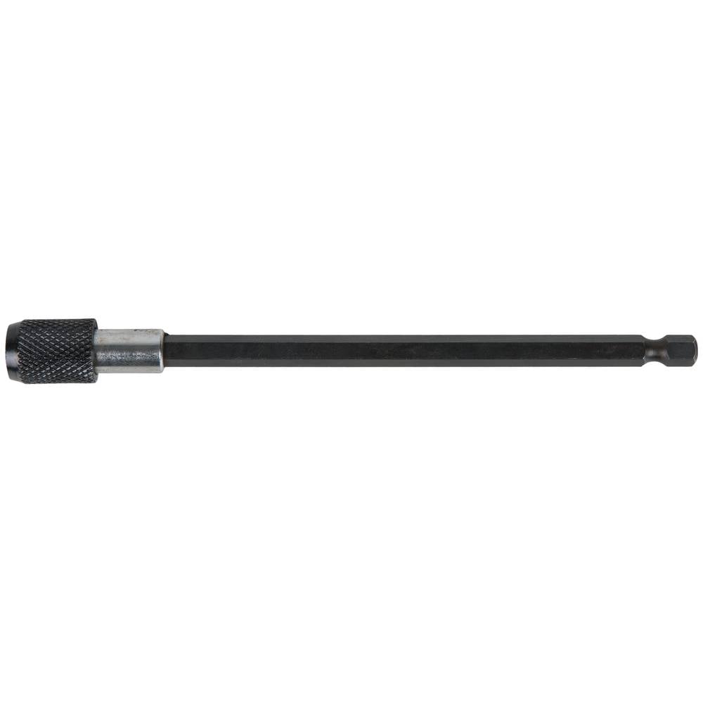 KS Tools 340.0062 1/4 verlengstuk met snelvergrendeling, 150 mm