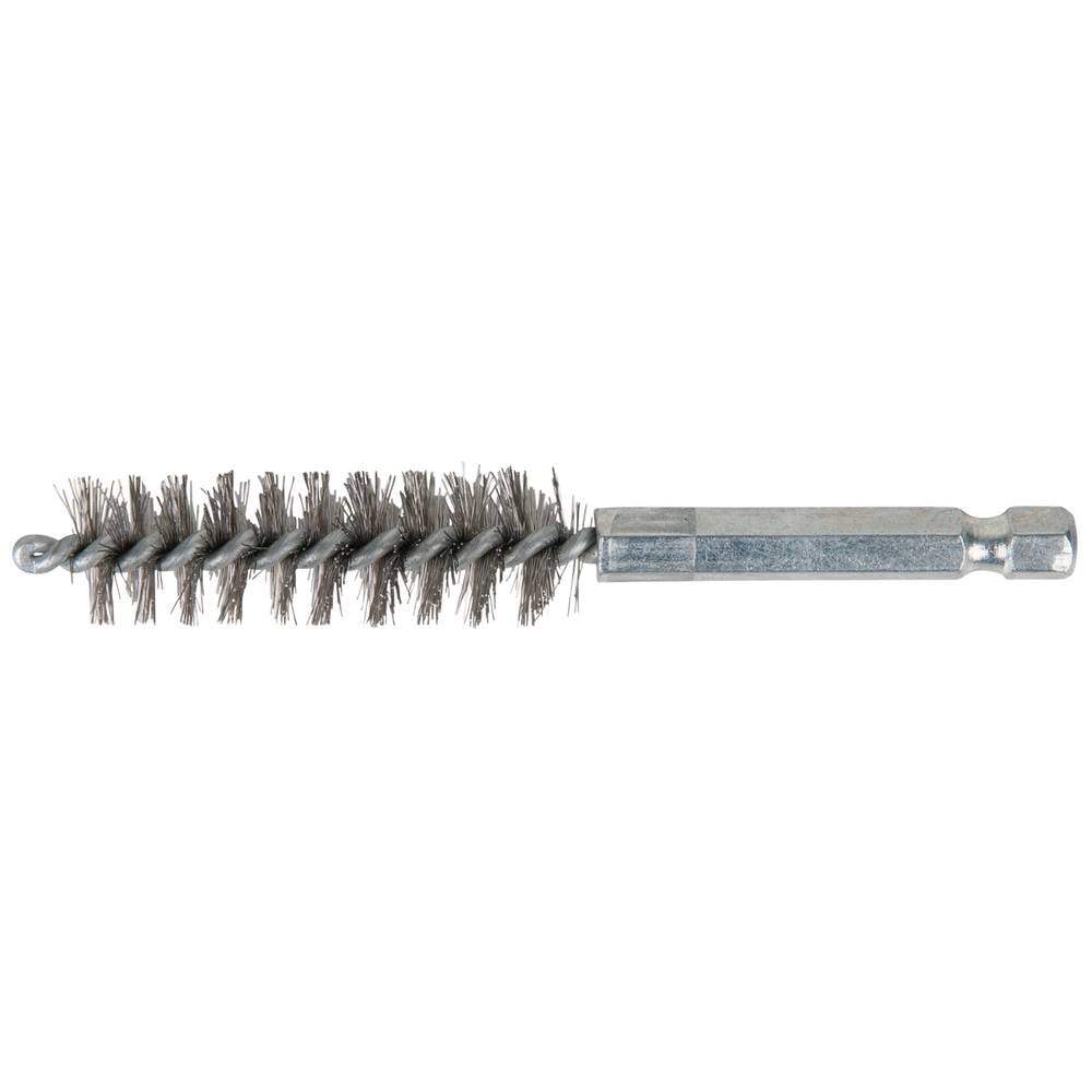 KS Tools 340.0082 1/4 stalen borstel Ø 15 mm