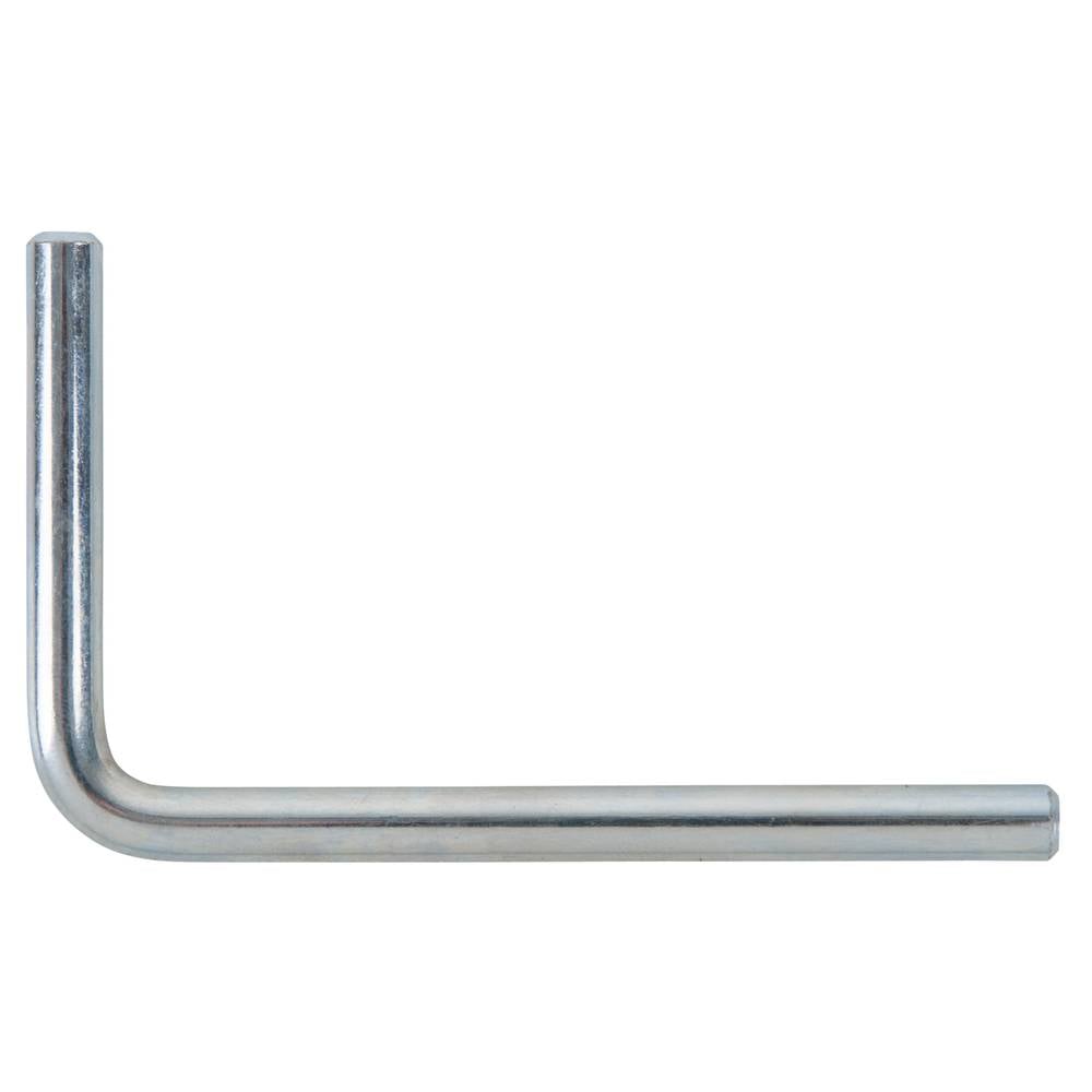 KS Tools 400.0252 Nokkenasfixeerdoorn 6,0 mm