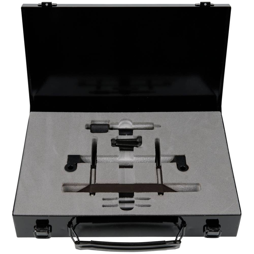 KS Tools 400.0390 Motorinstelgereedschapsset voor Jeep, 9-delig