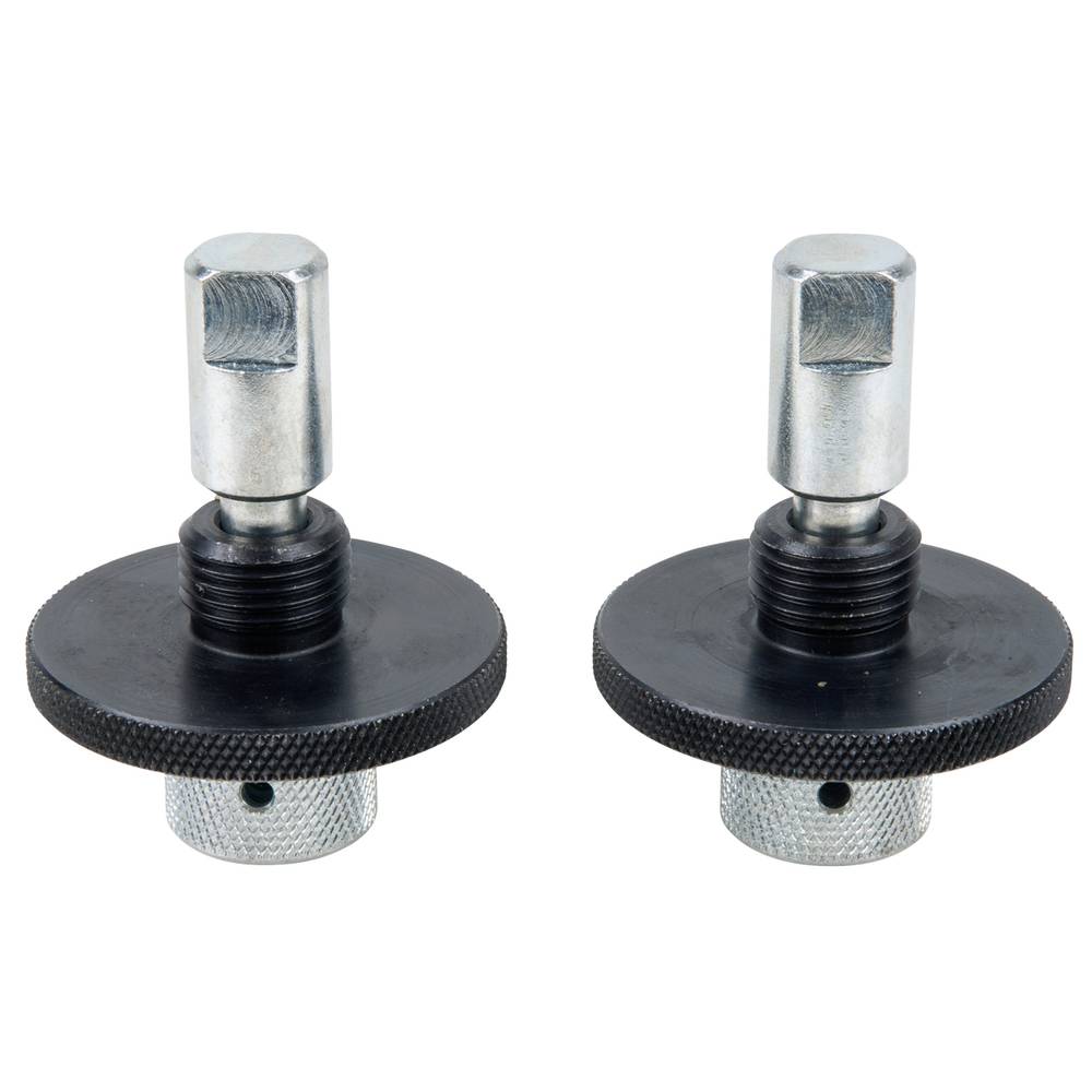 KS Tools 4000727 Nokkenasblokkeergereedschap (2) Ø 45 mm