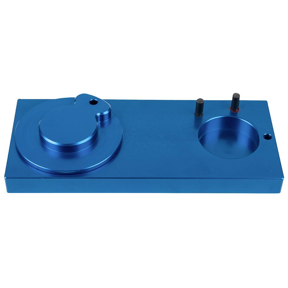 KS Tools 4001079 Vliegwiel-tegenhouder, 197 mm
