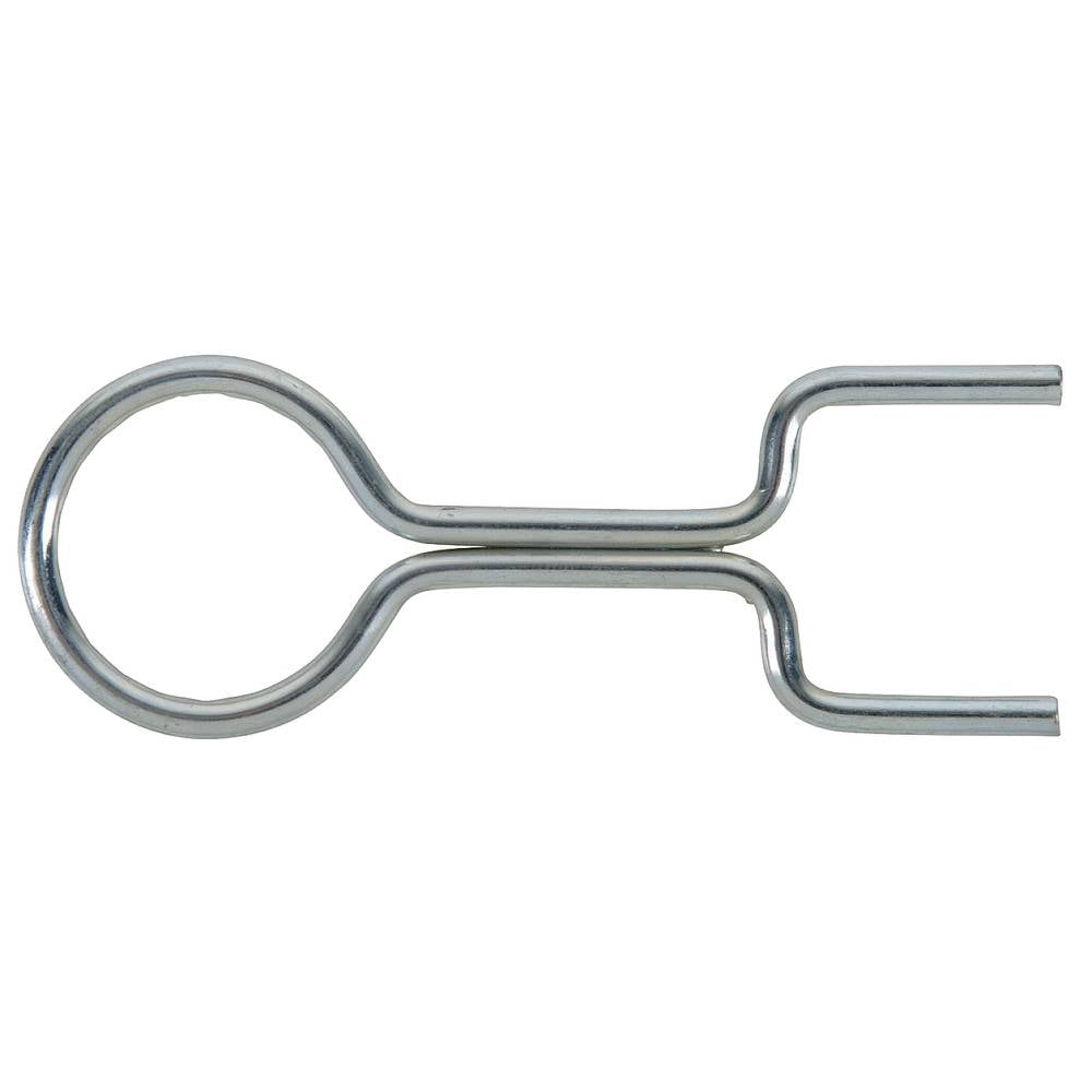 KS Tools 4001430 Kettingspanner-fixeerdoorn Ø 3 mm, 75 mm